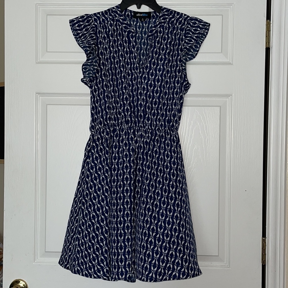 Gently worn dress for sale